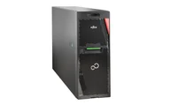 Serwery - Fujitsu PRIMERGY TX2550 M7 serwer Tower Intel® Xeon® Gold 6334 3,6 GHz 32 GB DDR5-SDRAM 900 W - miniaturka - grafika 1