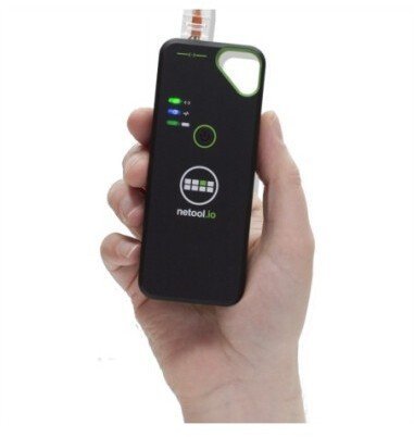 Intellinet NetPeppers netool.io Lite, inteligentny tester sieci 19.06.5144