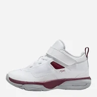 Buty dla chłopców - Buty sportowe chłopięce Nike Jordan Stay Loyal FB9923-160 32 Białe (197593944740) - miniaturka - grafika 1