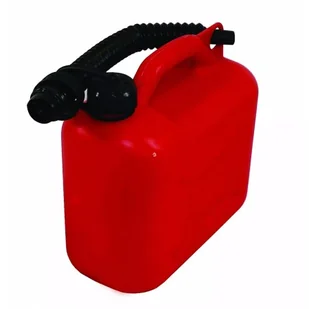 Kanister plastikowy 5 l - Kanistry - miniaturka - grafika 1