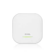 Routery - Zyxel NWA220AX-6E-EU0101F 2,4 GHz 5 GHz 6GHz 4800 Mbps 802.11 a/b/g/n/ac/ax - miniaturka - grafika 1