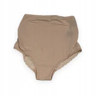 Majtki damskie - Modelujące majtki figi damskie NATORI M - miniaturka - grafika 1