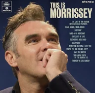 Metal, Punk - Morrissey This Is - miniaturka - grafika 1