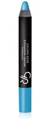 Cienie do powiek - Golden Rose Eyeshadow Crayon Cień do powiek w kredce 05 1234592923 - miniaturka - grafika 1