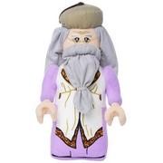 Maskotki i pluszaki - Maskotka LEGO Harry Potter Albus Dumbledore 342770 Bezpłatny transport | Raty - miniaturka - grafika 1