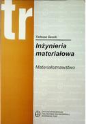 Technika - Inżynieria materiałowa materiałoznawstwo - miniaturka - grafika 1