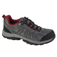 Buty trekkingowe męskie - Buty trekkingowe męskie, Columbia Redmond III WP - miniaturka - grafika 1