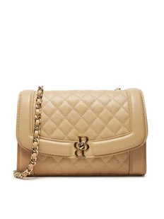 Badura Torebka TYL0274. Beżowy - Torebki damskie - miniaturka - grafika 1