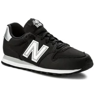 Buty sportowe męskie - New Balance GM500 GM500KSW - miniaturka - grafika 1
