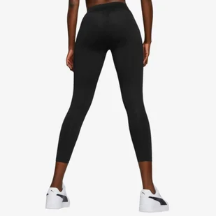 Legginsy Puma 3/4 586859-01 - Spodnie sportowe damskie - miniaturka - grafika 1
