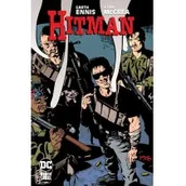 Komiksy dla młodzieży - Hitman T.3 Garth Ennis - miniaturka - grafika 1