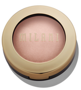 Rozświetlacze do twarzy i ciała - MILANI MILANI - Baked Highlighter - Wypiekany rozświetlacz do twarzy - 110 DOLCE PERLA MILHRTW-DOTW - miniaturka - grafika 1