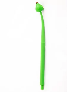 Długopis Owoce Cienkopis Różne Wzory - Cienkopisy - miniaturka - grafika 1