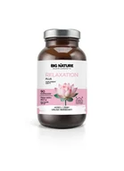 Układ nerwowy - Big Nature Relaxation Plus - suplement diety 90 kaps. - suplement - miniaturka - grafika 1