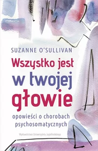 Wszystko jest w twojej głowie - E-booki - literatura faktu - miniaturka - grafika 1
