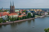 Czasopisma - Rejs Odrą we Wrocławiu - miniaturka - grafika 1