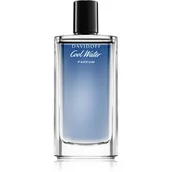 Wody i perfumy męskie - Davidoff Cool Water Parfum woda perfumowana 100 ml - miniaturka - grafika 1