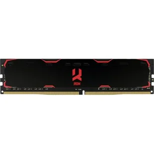 GoodRam 8GB IR-2400D464L17/16G DDR4 - Pamięci RAM - miniaturka - grafika 1
