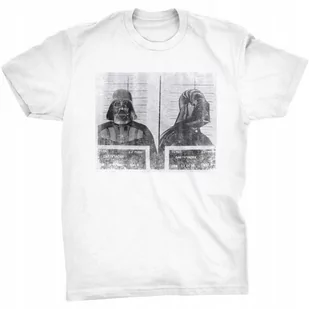 Darth Vader Jail Koszulka Gwiezdne Wojny Star Wars - Koszulki męskie - miniaturka - grafika 1