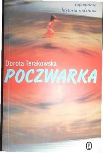 Poczwarka - Kryminały - miniaturka - grafika 1