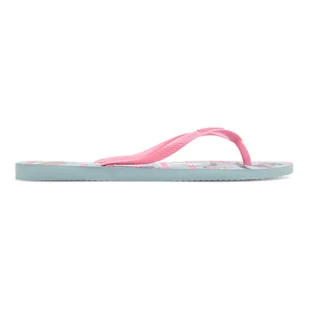 Klapki Havaianas 41325672404 - Klapki i japonki damskie - miniaturka - grafika 1