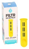 Wkłady filtrujące - Filtr Do Butelki Dafi Cytrynowy 1 Szt - miniaturka - grafika 1