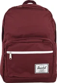 Plecaki - Herschel Pop Quiz Backpack 10011-05655, Plecak, Uni , Ciemnoczerwony - miniaturka - grafika 1