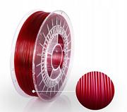 Filament ROSA3D Pet-g Standard Redwine 1,75mm0,8kg