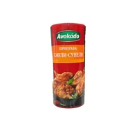 Zdrowa żywność - Przyprawa Chmeli-Suneli "Avokado" 120G - miniaturka - grafika 1