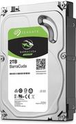 Dyski HDD - Seagate Barracuda 2TB ST2000DM008 - miniaturka - grafika 1