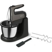 Miksery - Tefal PowerMix Silence HT654E38 - miniaturka - grafika 1