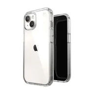 Etui i futerały do telefonów - Speck Presidio Perfect-Clear - Etui iPhone 15 (Clear) - miniaturka - grafika 1