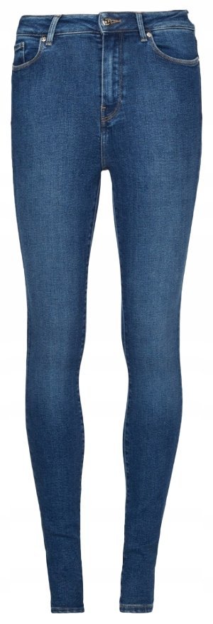 JEANSY TOMMY HILFIGER HARLEM WW0WW31786 26/30
