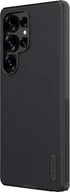 Etui i futerały do telefonów - Nillkin Etui Frosted Shield Pro do Galaxy S25 Ultra, czarne - miniaturka - grafika 1