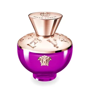 Versace Dylan Purple Pour Femme woda perfumowana 100 ml - Wody i perfumy damskie - miniaturka - grafika 1