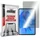 Folia matowa GrizzGlass PaperScreen Huawei MatePad Pro 11 2022