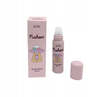 Wody i perfumy damskie - Pusheen Perfumetka 10ml Cotton Candy - Zapach dla Ciebie - miniaturka - grafika 1