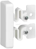 Kanały kablowe - Legrand Zaślepka końcowa DLPlus 40x16 biała 031208 031208 - miniaturka - grafika 1