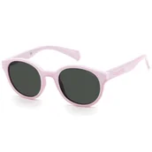 Okulary przeciwsłoneczne - Polaroid PLD 8040/S 35J/M9 - miniaturka - grafika 1