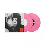 2LP Lady Gaga: Mayhem Opaque Hot Pink Coloured Vinyl CLR