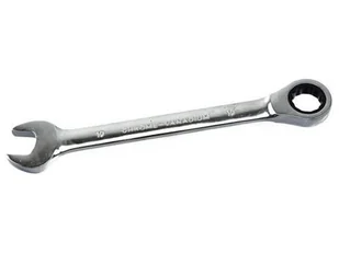 Geko Komplet kluczy z grzechotką 7el 8-19mm G10340 - Klucze i nasadki - miniaturka - grafika 4