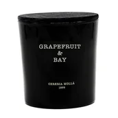 Świece - CERERIA MOLLA Świeca zapachowa CERERIA MOLLA Grapefruit & Bay 600 g Raty - miniaturka - grafika 1