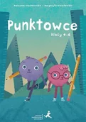 Podręczniki dla szkół podstawowych - GWO Punktowce. Klasy 4-6 Marzenna Grochowalska, Margaryta Orzechowska - miniaturka - grafika 1