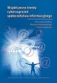 Technika - Współczesne trendy cyberzagrożeń społeczeństwa informacyjnego - miniaturka - grafika 1