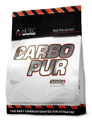 Hi-Tec Carbo Pur 3000 g