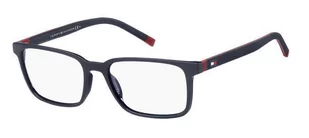 Okulary korekcyjne Tommy Hilfiger TH 1786 FLL - Okulary korekcyjne, oprawki, szkła - miniaturka - grafika 1