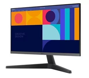 Samsung Monitor  27 cali LS27C330GAUXEN - Monitory - miniaturka - grafika 10