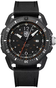 Zegarek Zegarek Luminox XL.1052 ICE-SAR Arctic 1050 Series  - Zegarki męskie - miniaturka - grafika 1