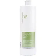 Szampony do włosów - Kosswell Volume+ Shampoo, szampon zwięszający objętość włosów, 1000ml - miniaturka - grafika 1