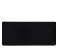 Podkładki pod mysz - Silver Monkey X Speed Mouse Mat XL Black - miniaturka - grafika 1